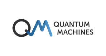 quantum machines