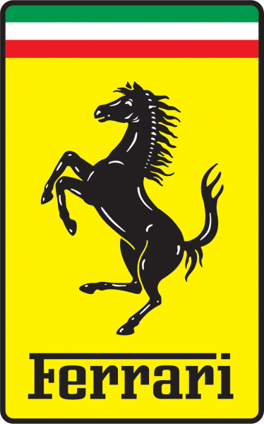 Ferrari - Logo