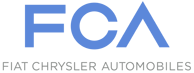 Fiat Chrysler Automobiles - Logo