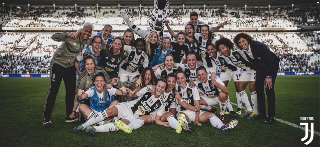 Juventus Women