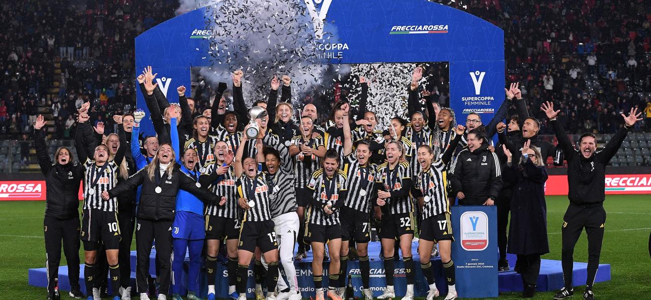 Juventus Women